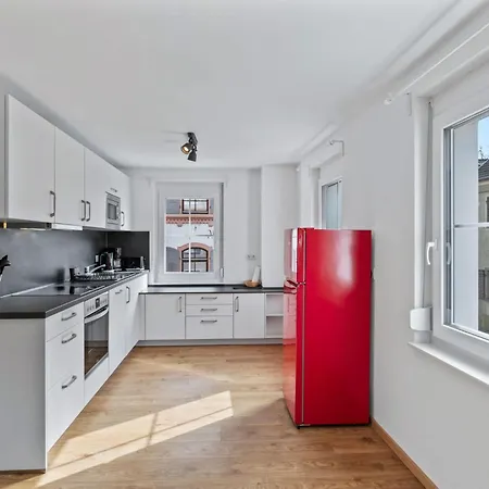 Diana - S4 By Interhome Endingen am Kaiserstuhl