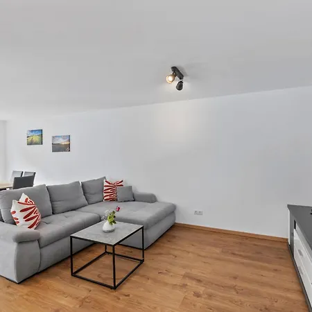 Diana - S4 By Interhome Apartament