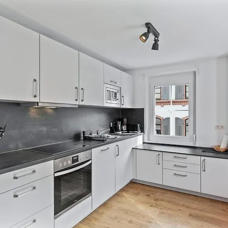 Diana - S4 By Interhome Endingen am Kaiserstuhl
