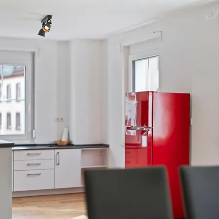 Diana - S4 By Interhome Endingen am Kaiserstuhl